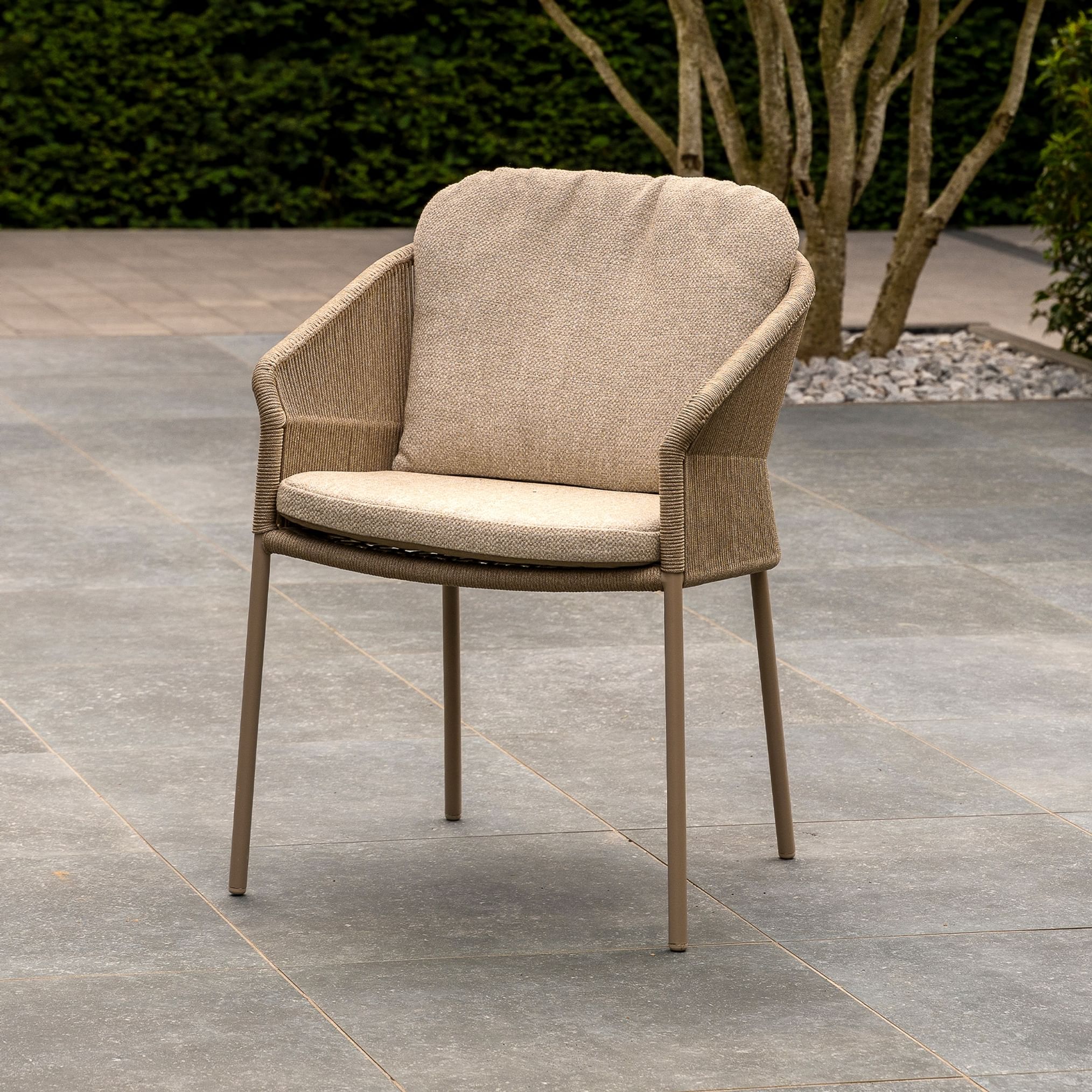 Florence dining stoel