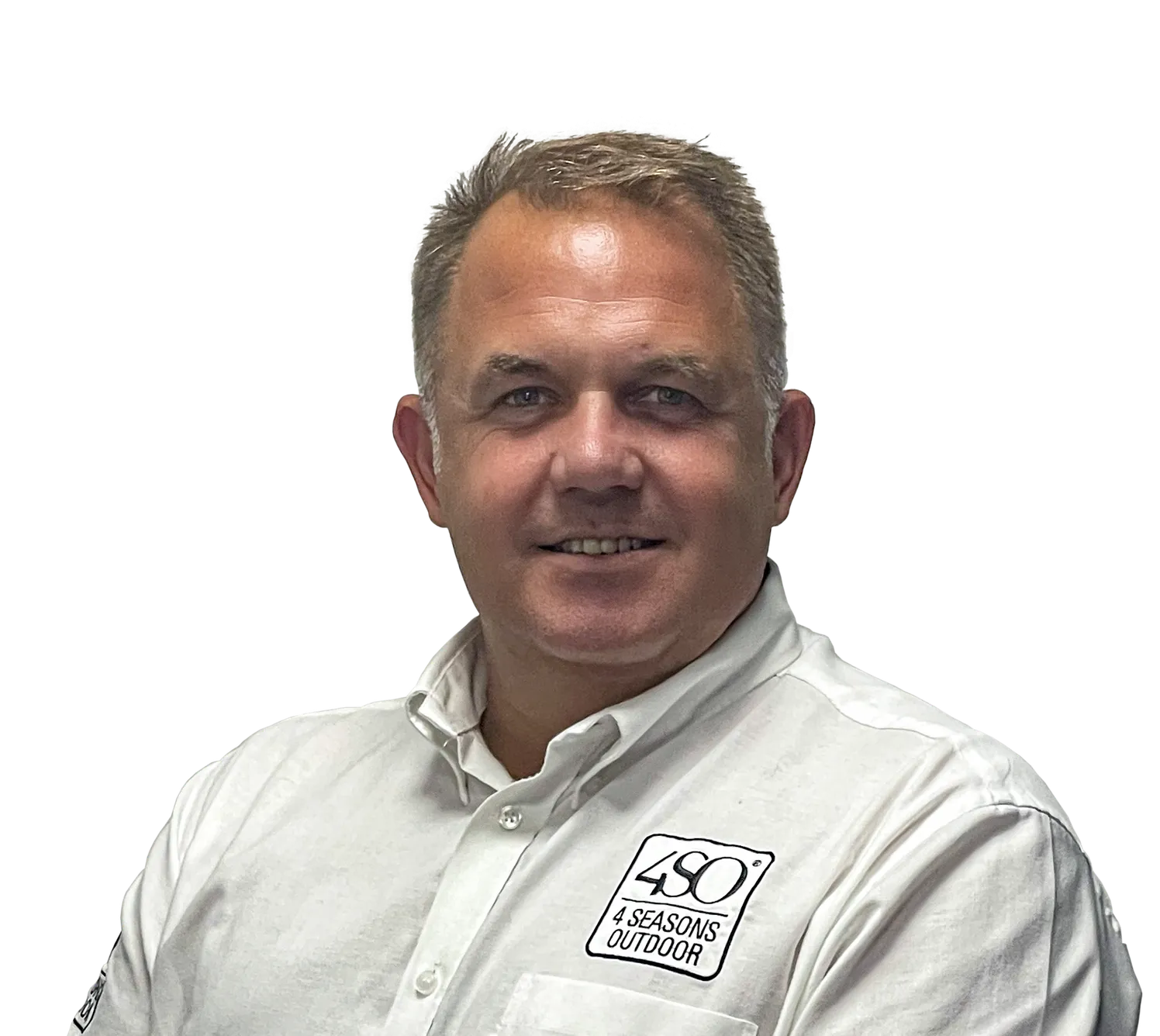 Chris Newman 4 Seasons Outdoor UK