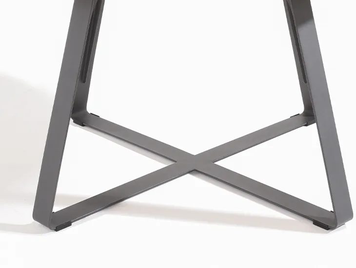 Icon materiaal staal