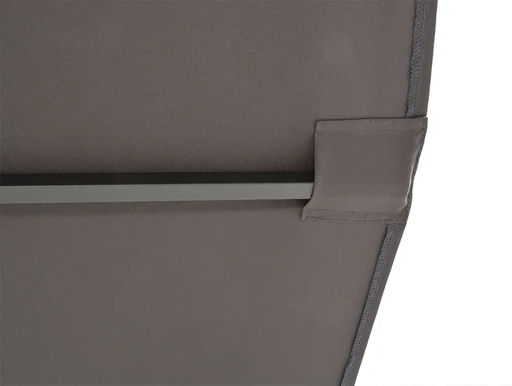 Icon materiaal parasoldoek