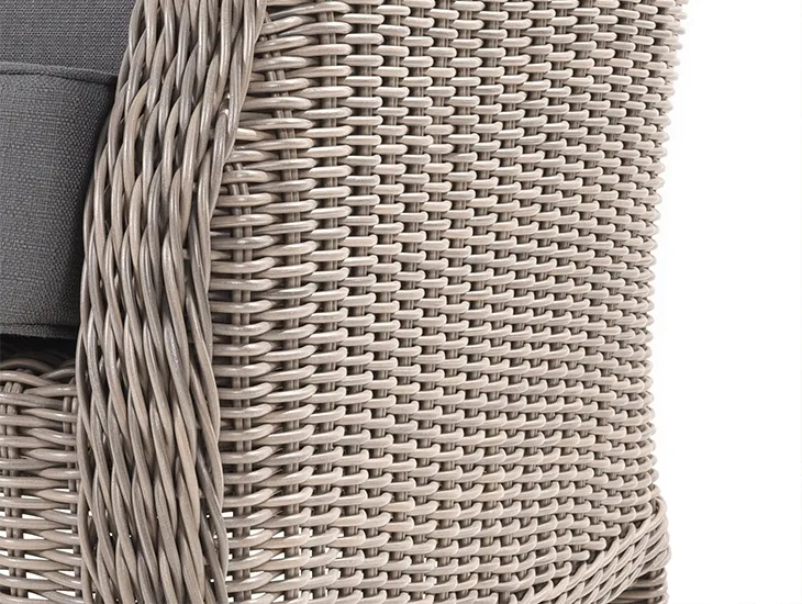 Icon materiaal wicker