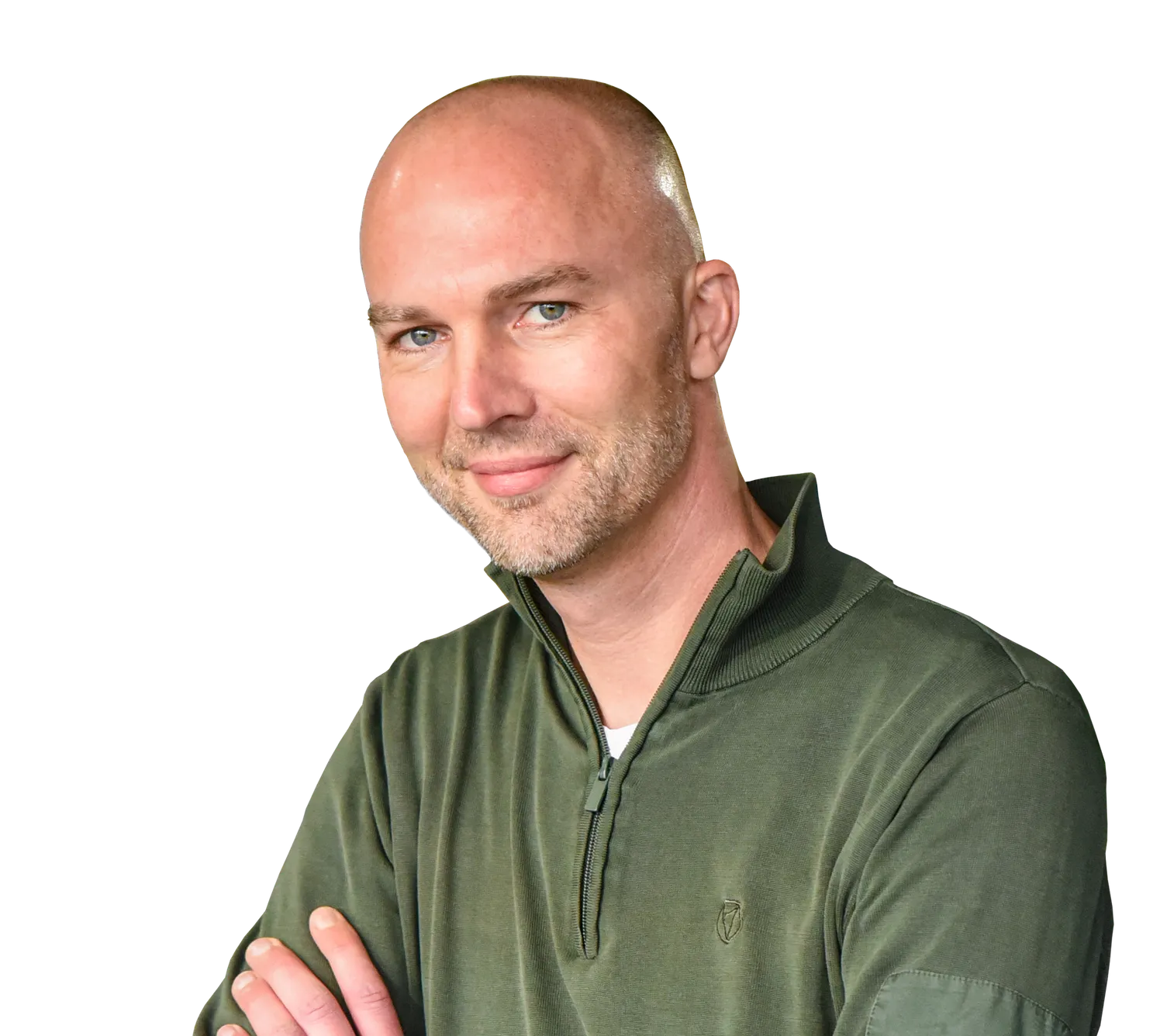 Jeroen Denecke over ons