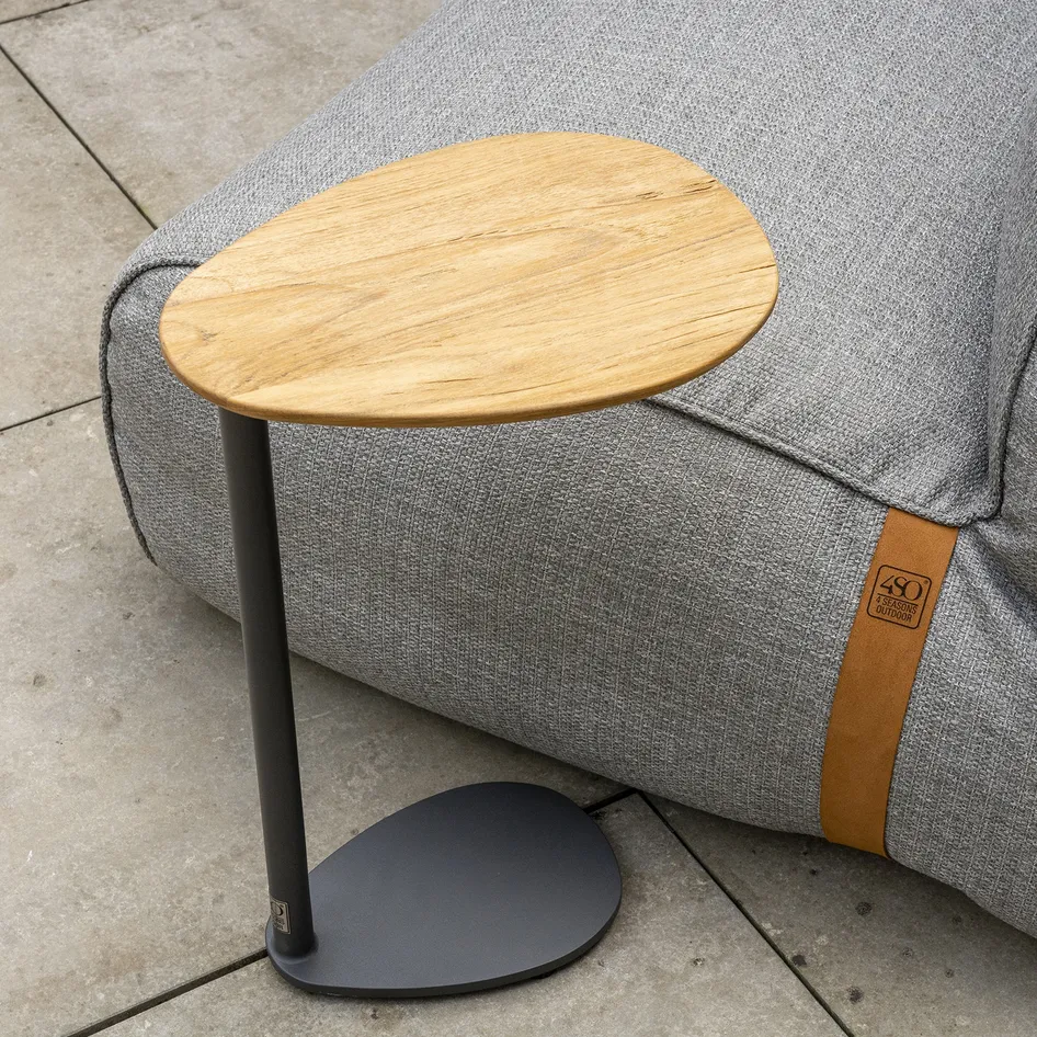 Clever 0003 Nomad single seater detail 04