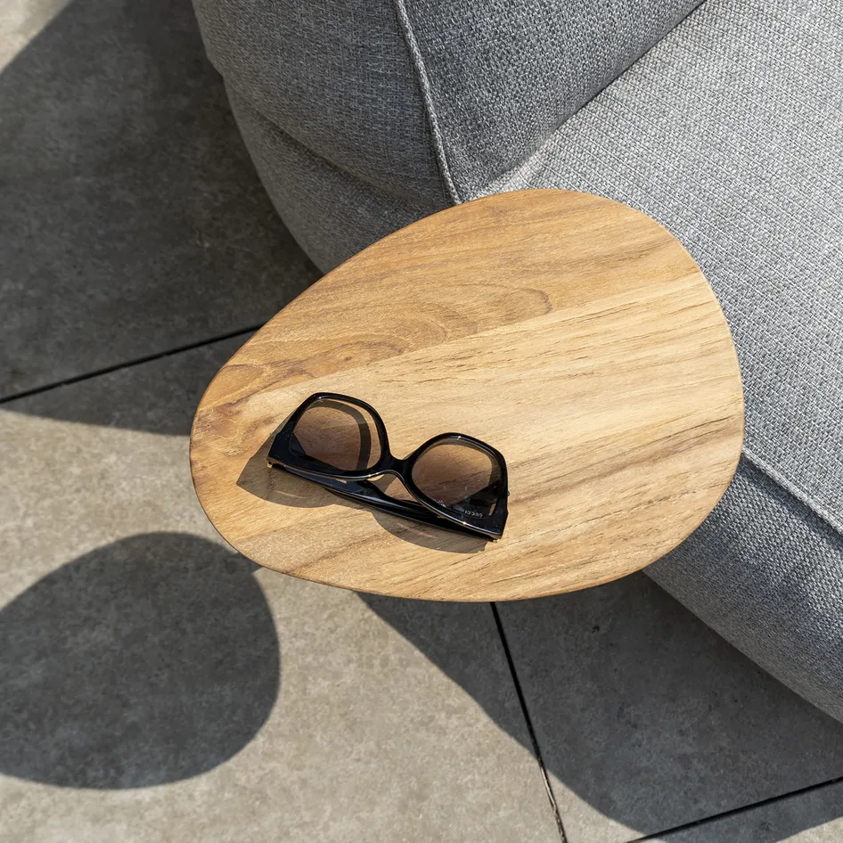 Clever 0004 Nomad single seater detail 03