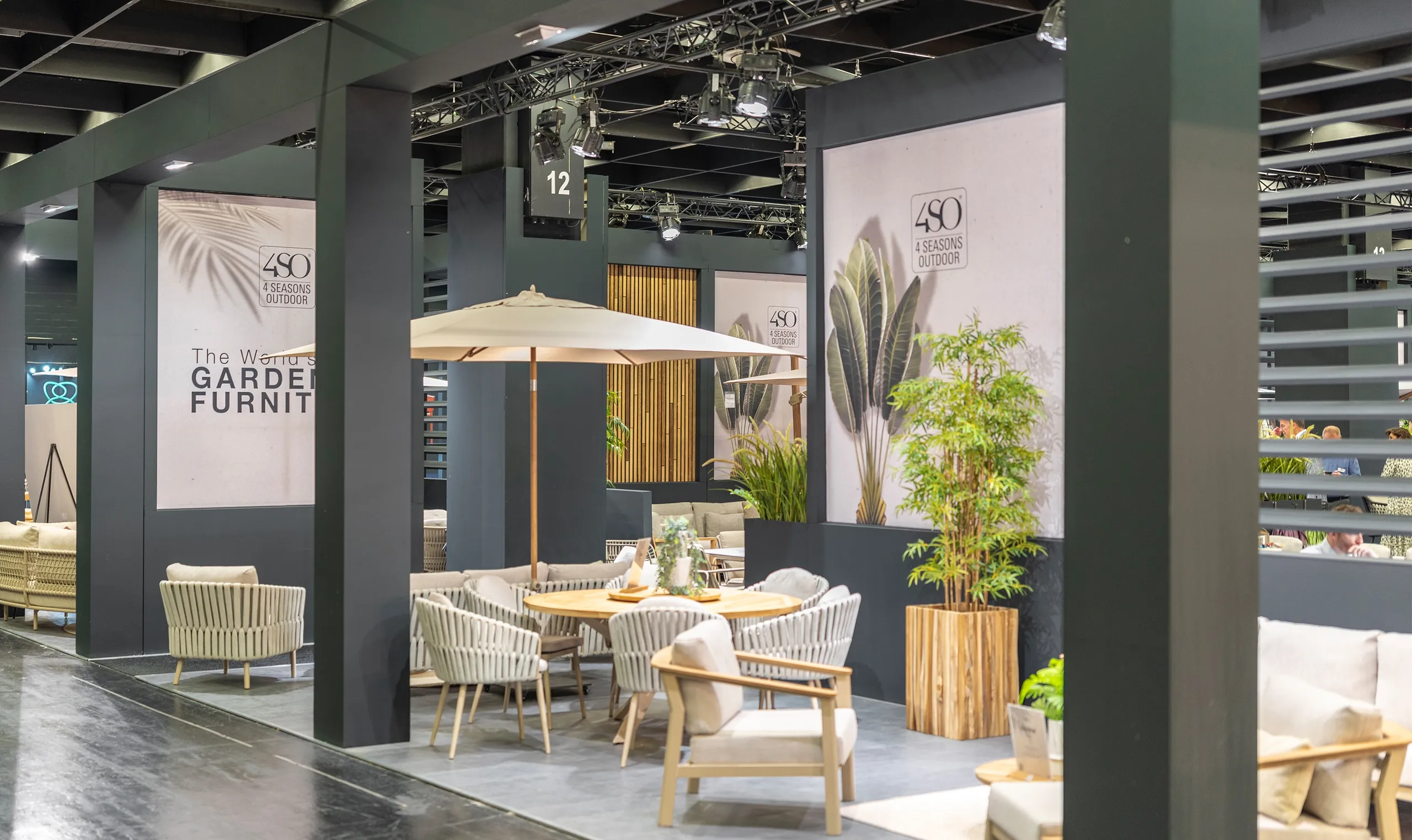 Professionals in de media