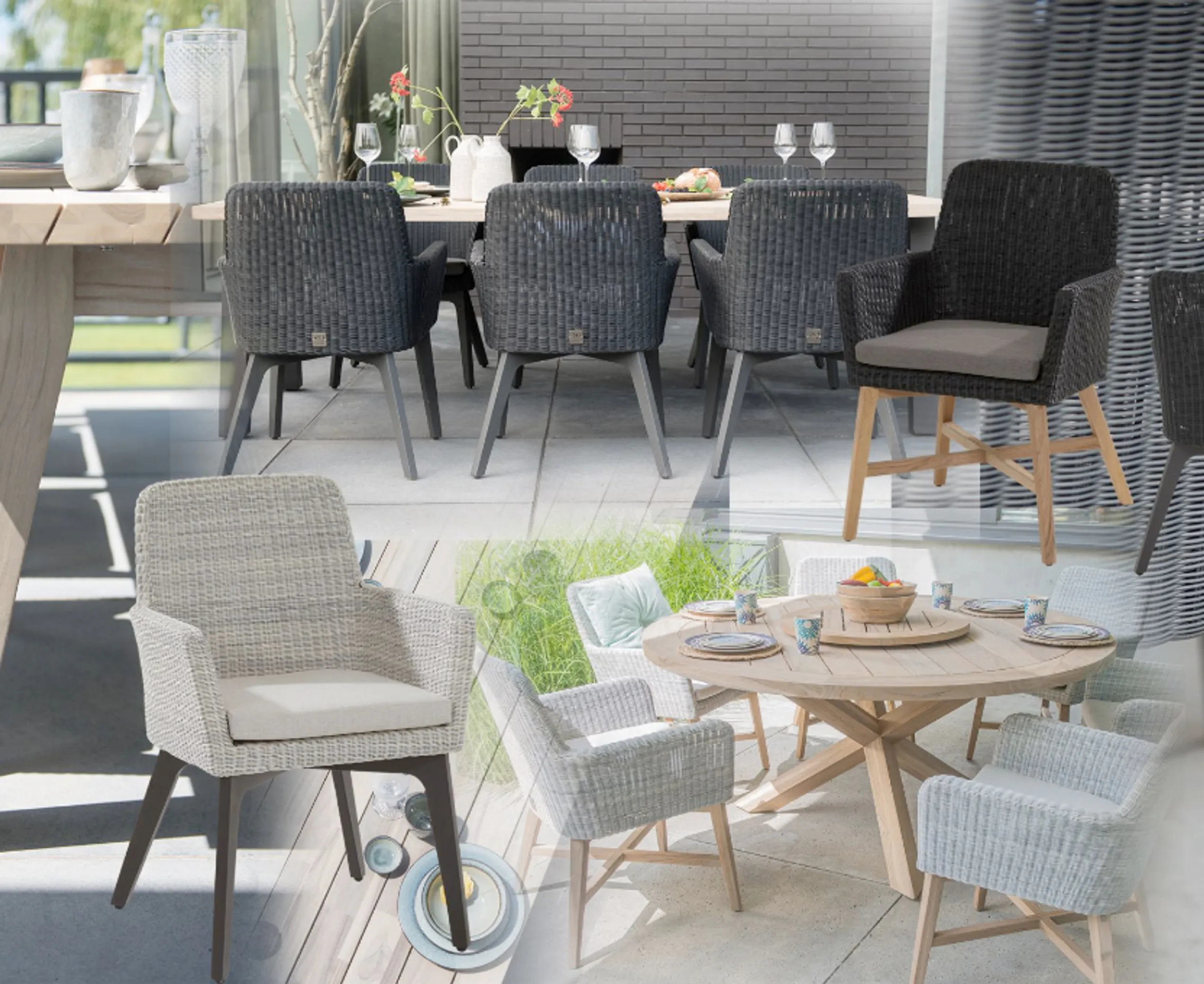 MIX & MATCH: MAAK JE TUIN PERSOONLIJK(ER)!