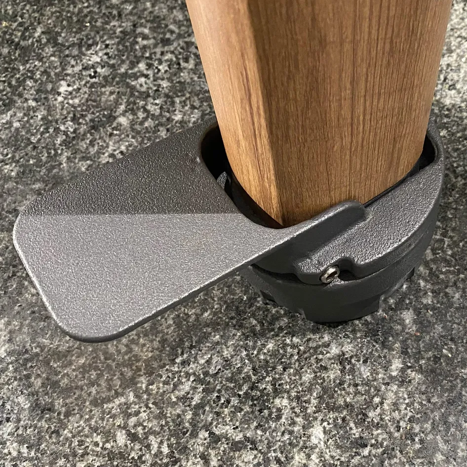 Parasolverlichting 3