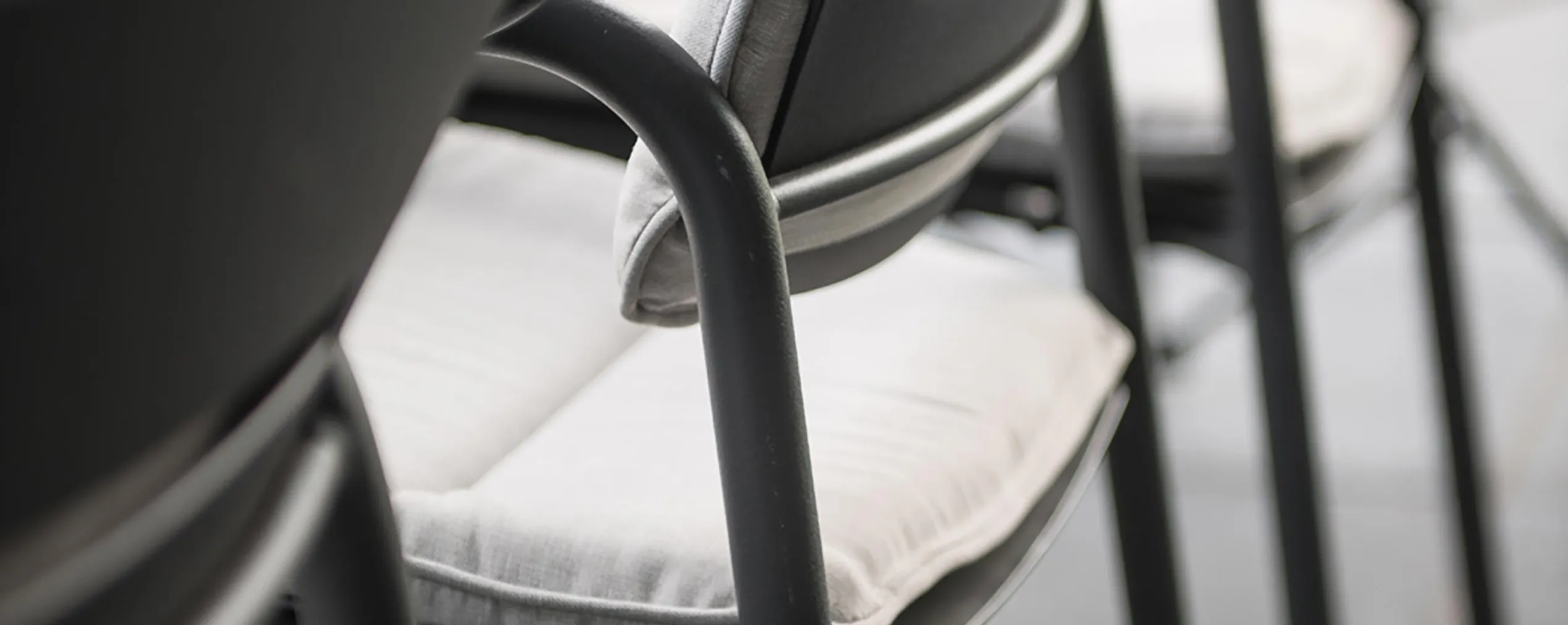 Aluminium-gartenmöbel