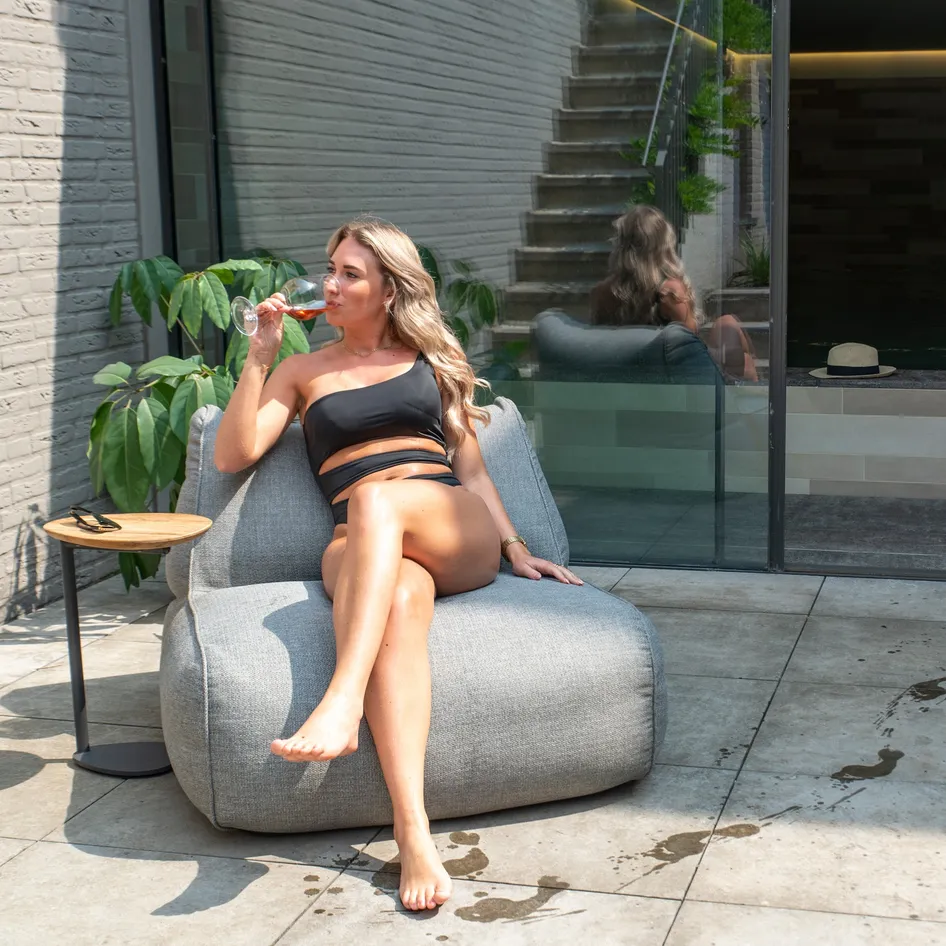 Nomad single seaters