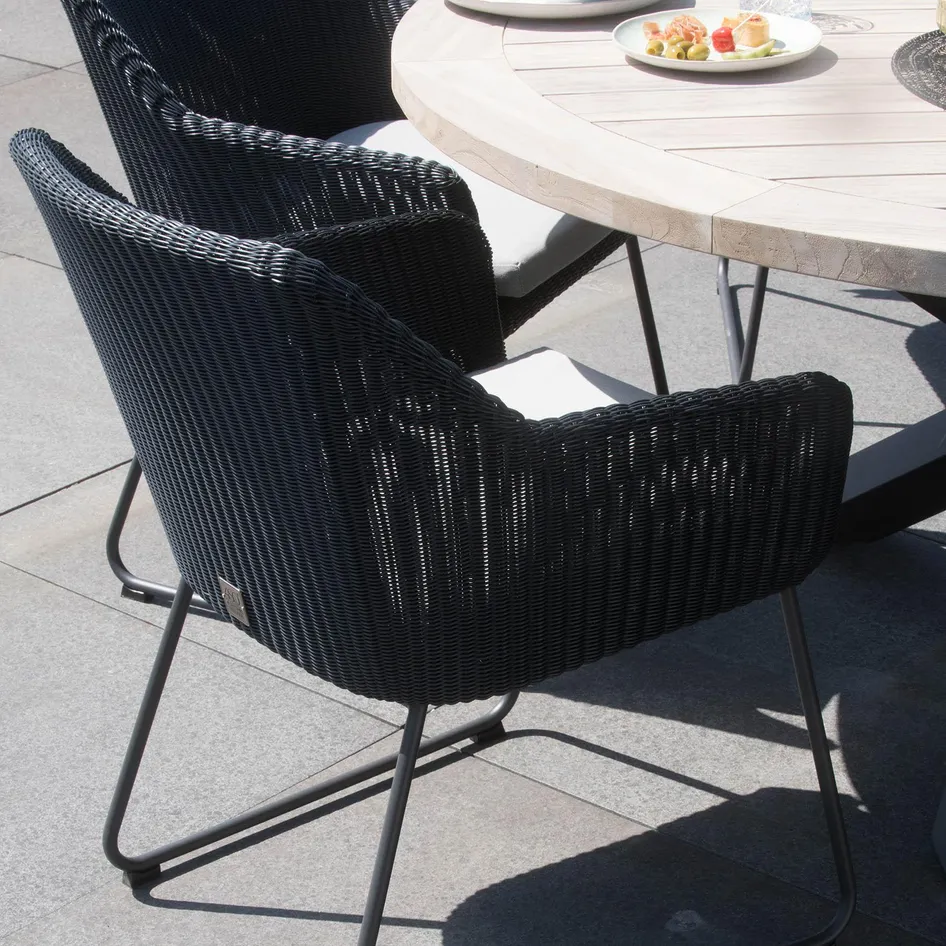 Avila 0000 Avila dining detail 01