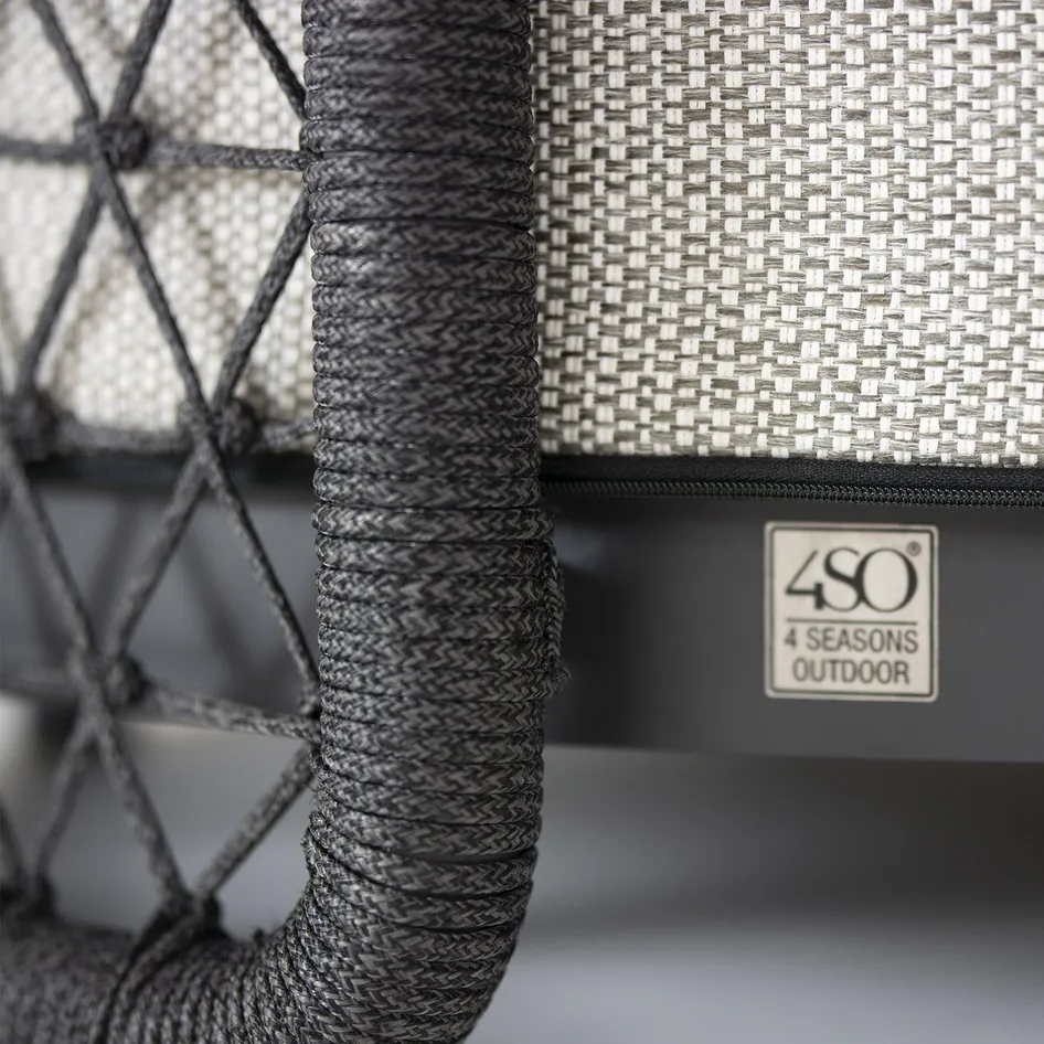 Malibu 0000 Malibu living chair detail 03