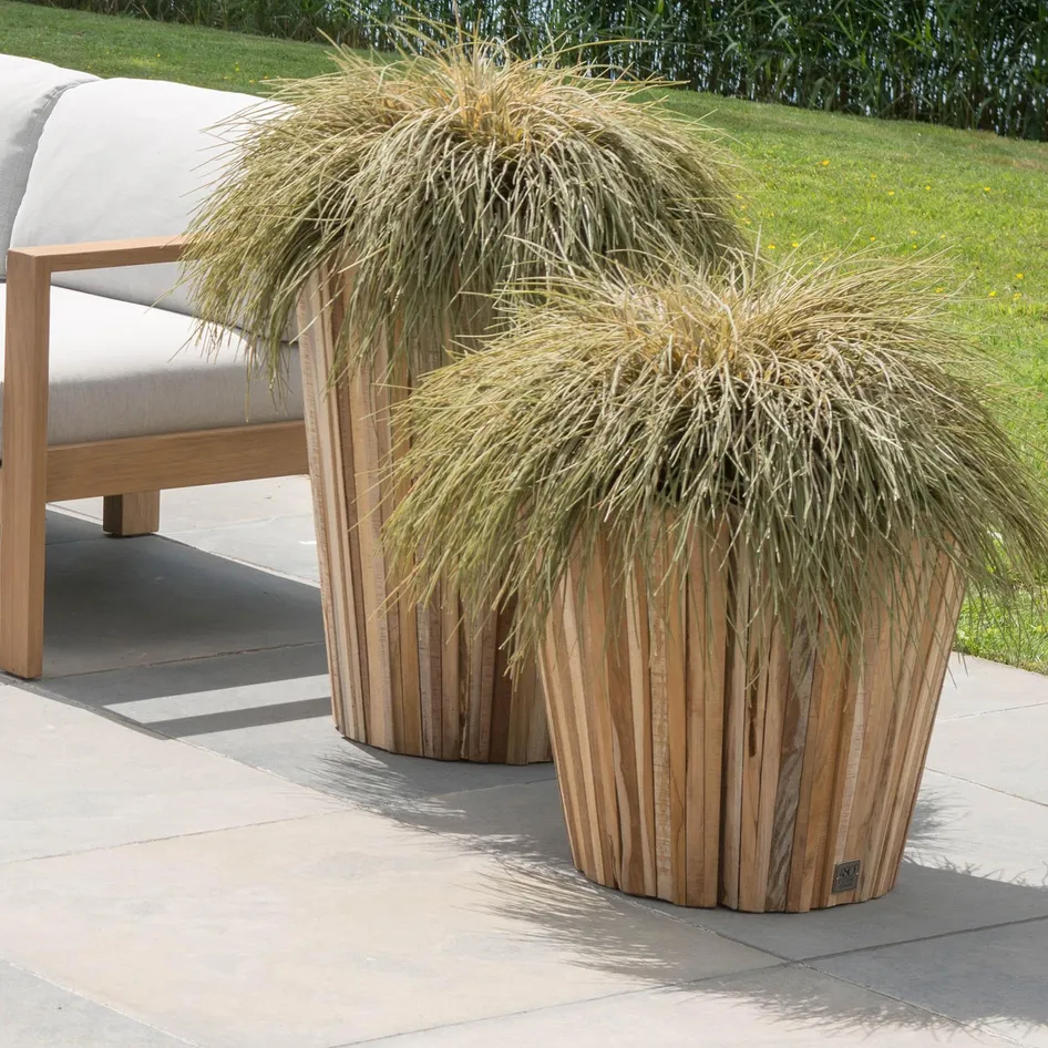 Miguel 0001 miguel planters round