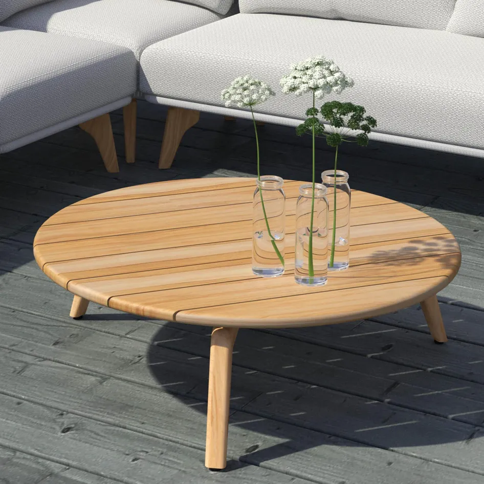 Ceylon 0000 Raphael modular lounge set
