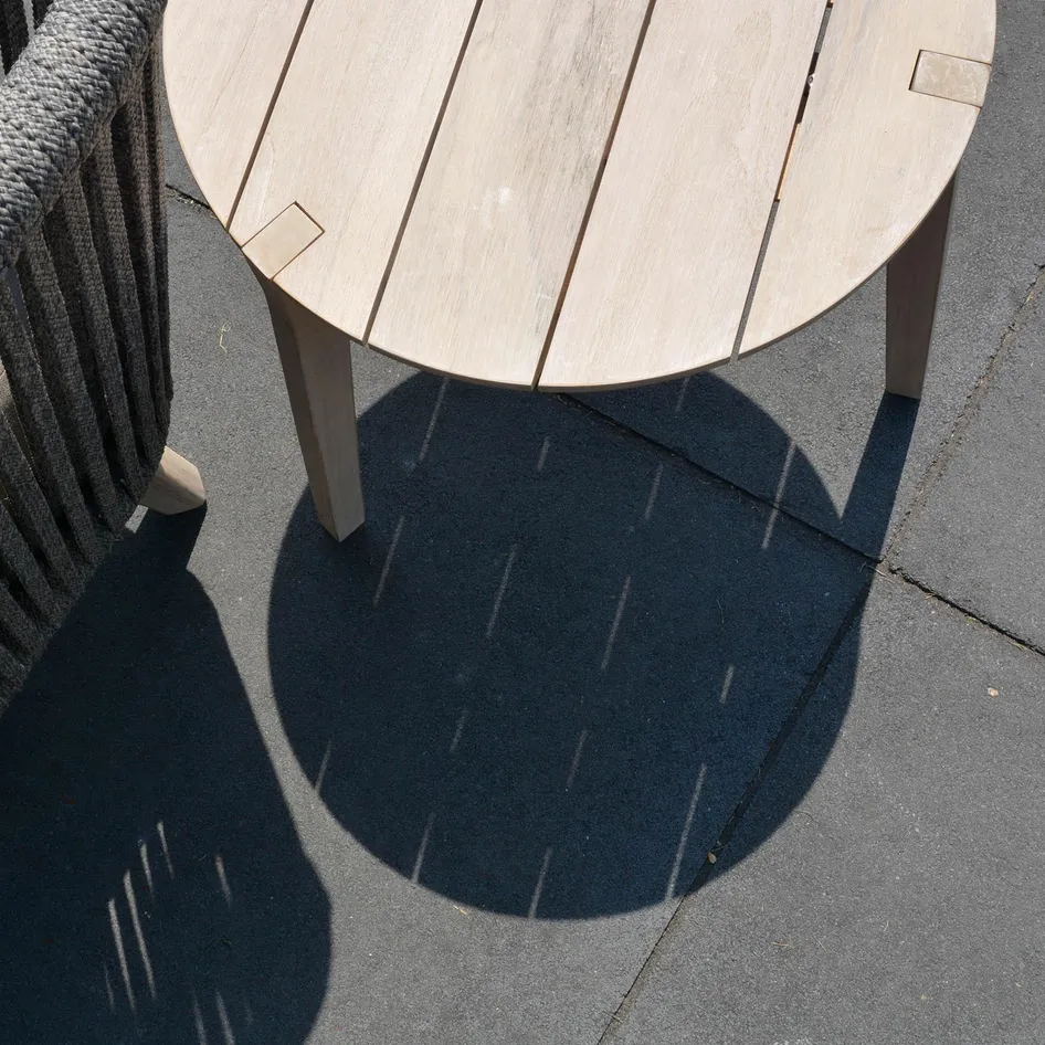 Gabor 0000 Gabor teak detail