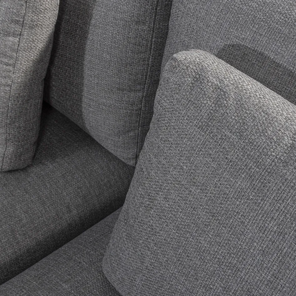 Ibiza 0003 Ibiza modular lounge 2 seater detail 02