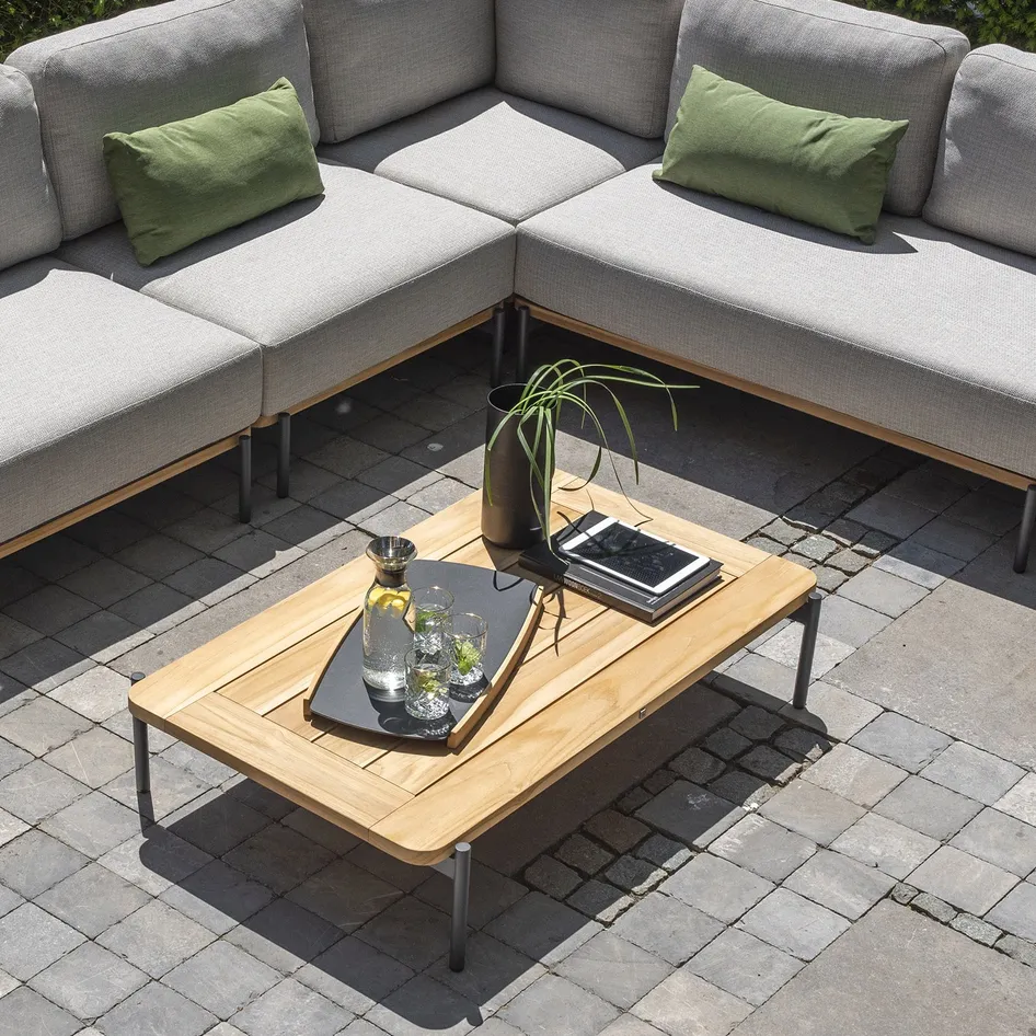 Luz 0000 Castello modular lounge set 04