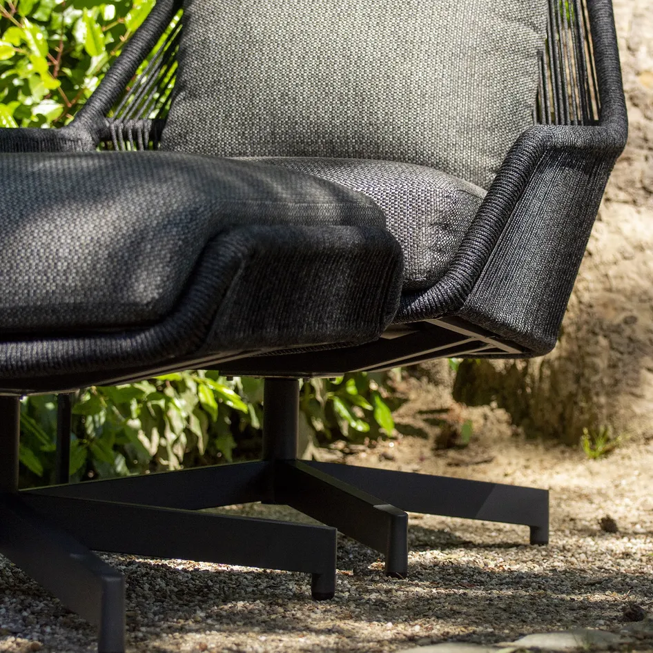 Primavera 0000 Primavera lounge chair detail 01