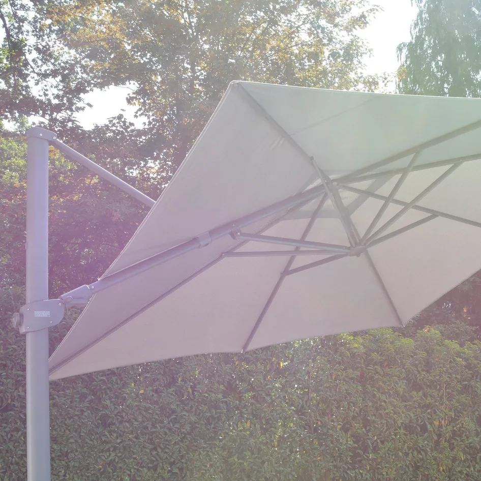 Siesta 0000 Siesta premium mid grey detail 1