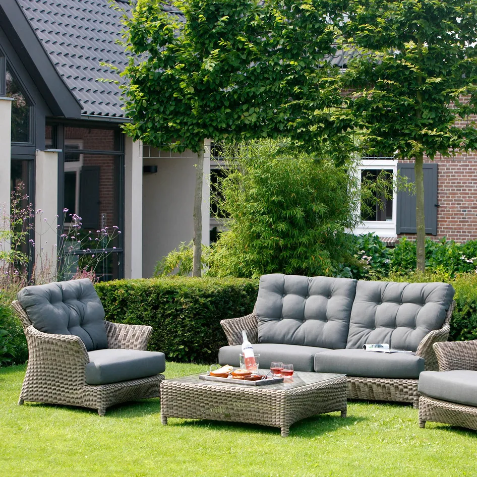 Valentine 0001 Valentine living set 4 SO 01