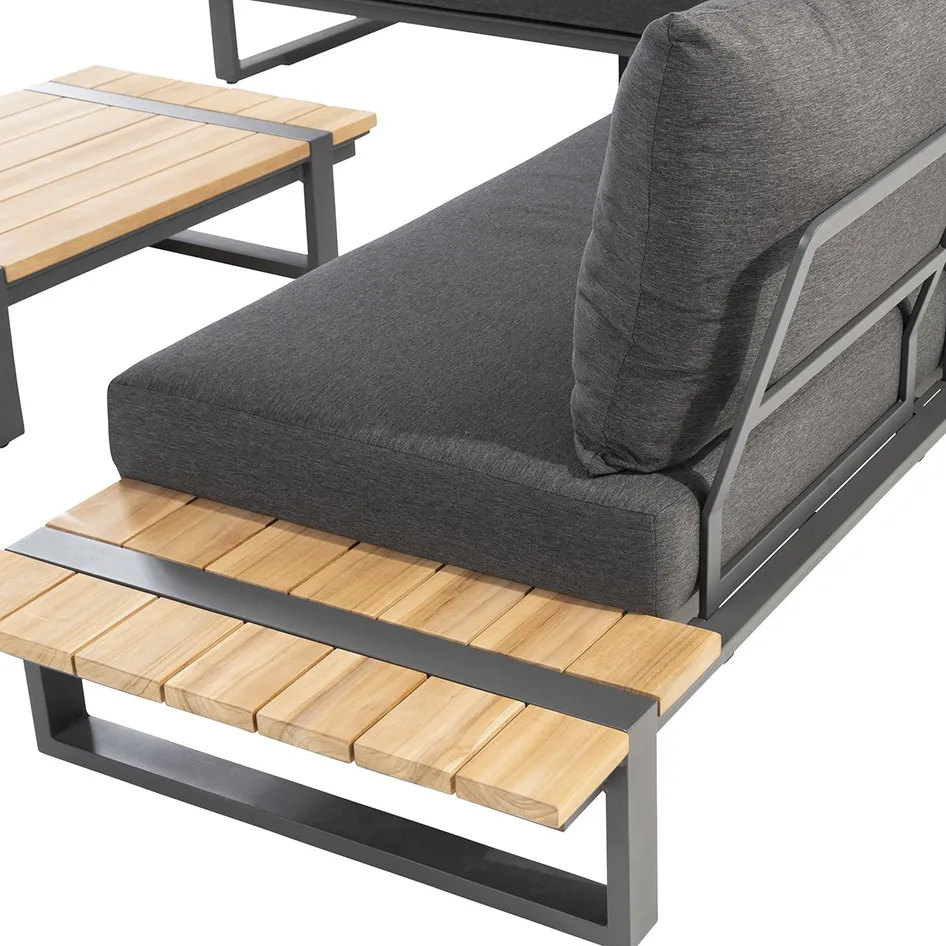 Country modular anthracite detail 01