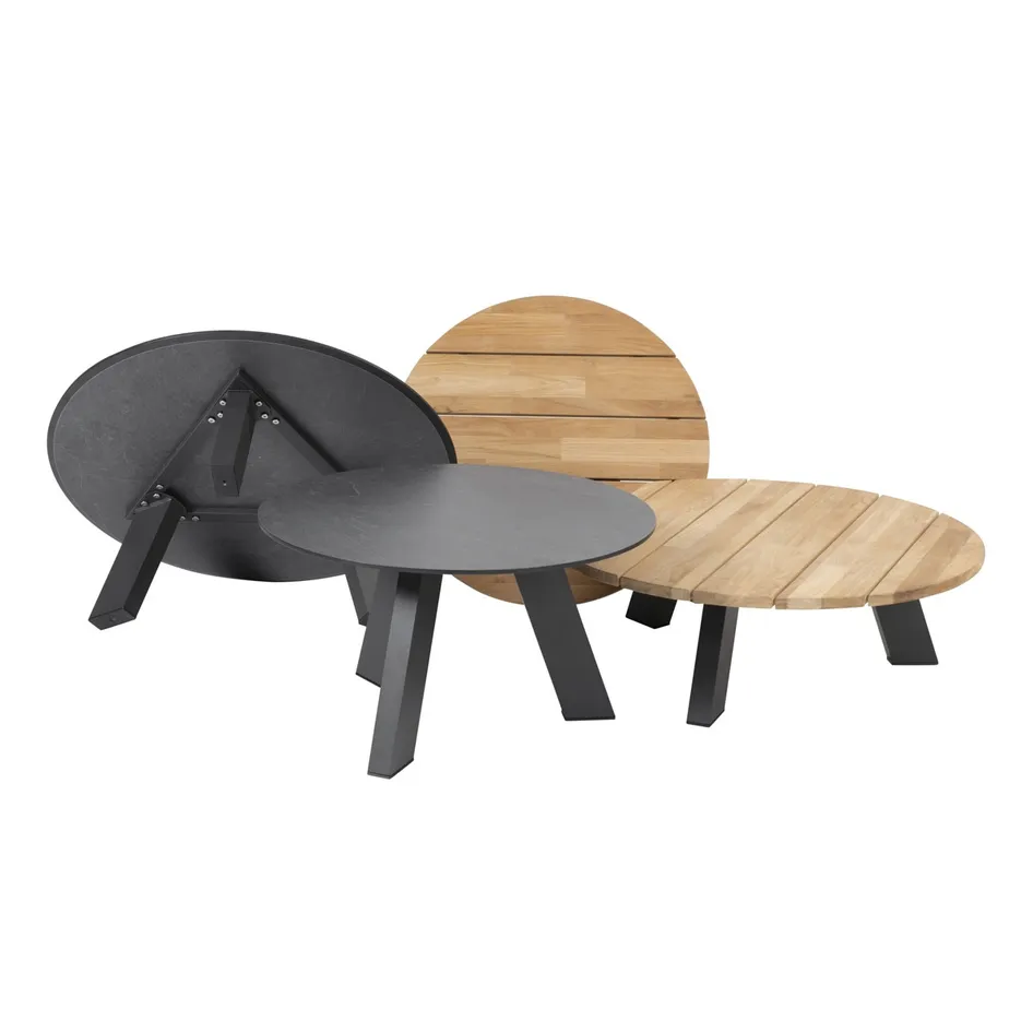 Cosmic round tables compilation