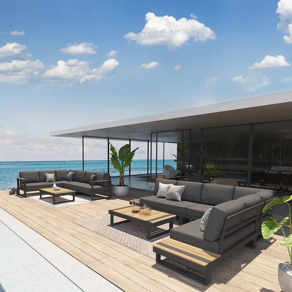 Amari modular lounge 2 sets 01