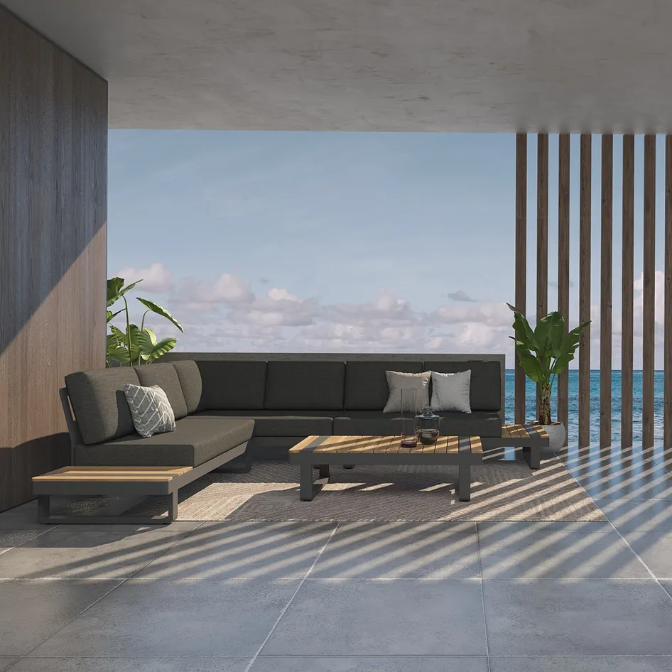 Amari modular lounge 2 sets 02