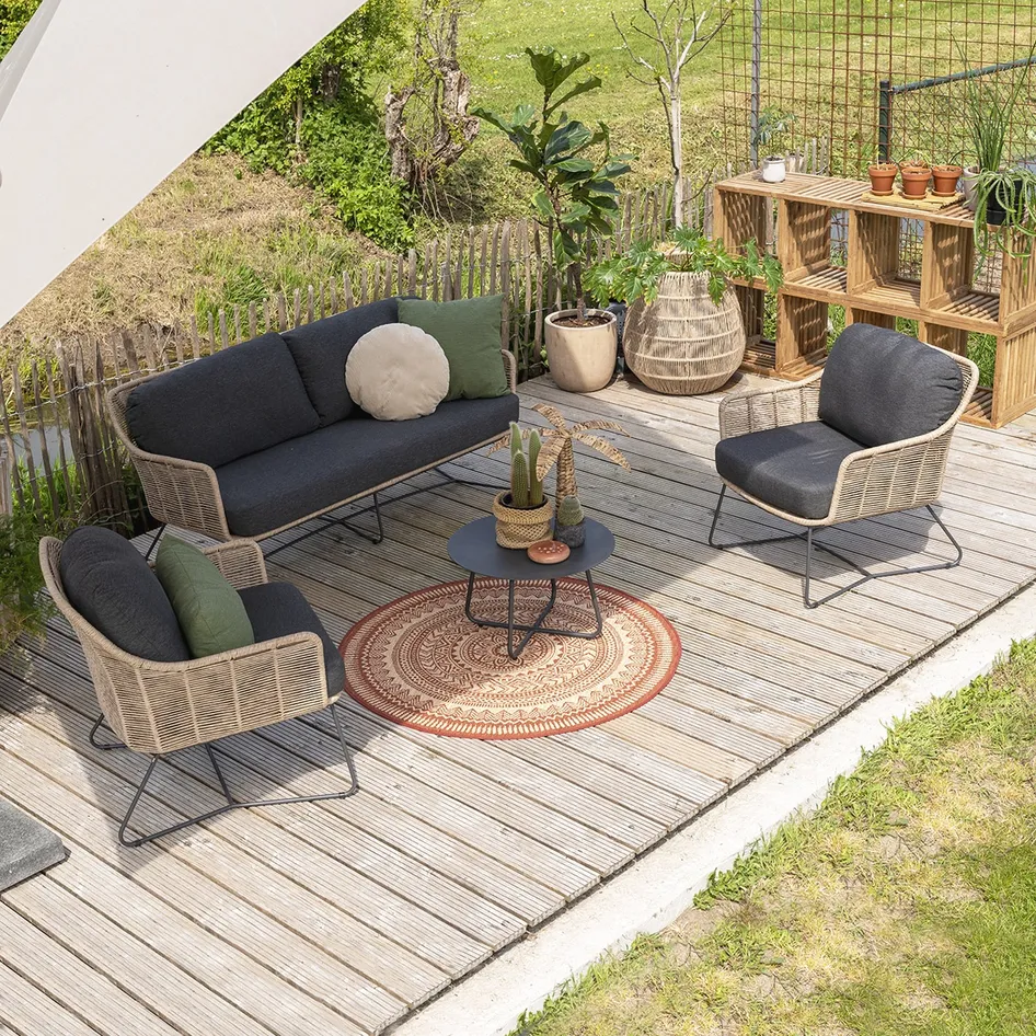 Belmond lounge set natural outdoor 03