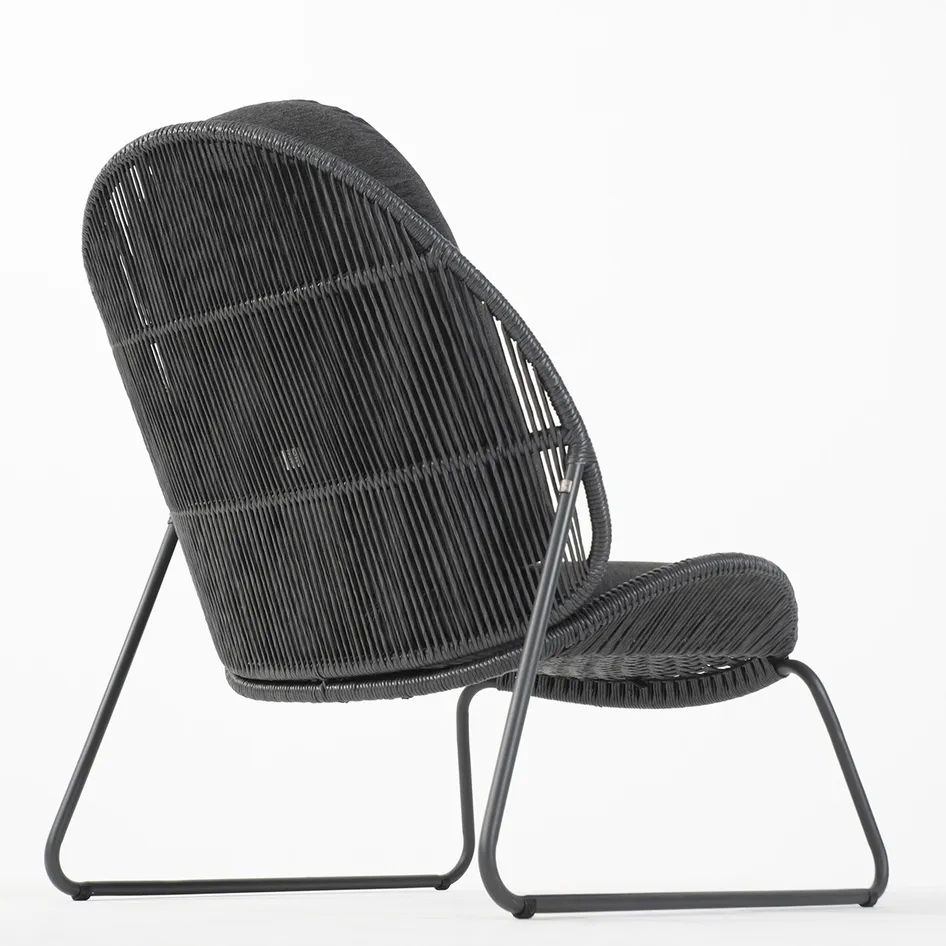 Delano living chair anthracite 01