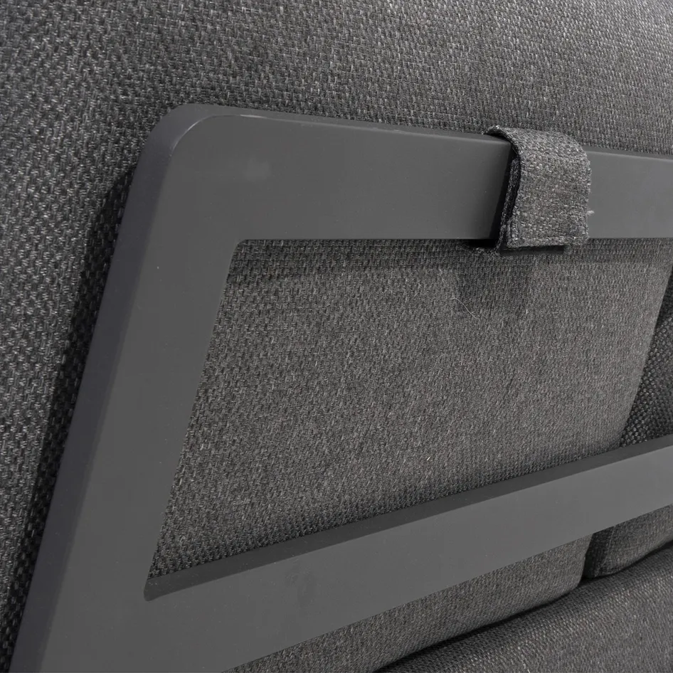 Kioto modular anthracite detail 03