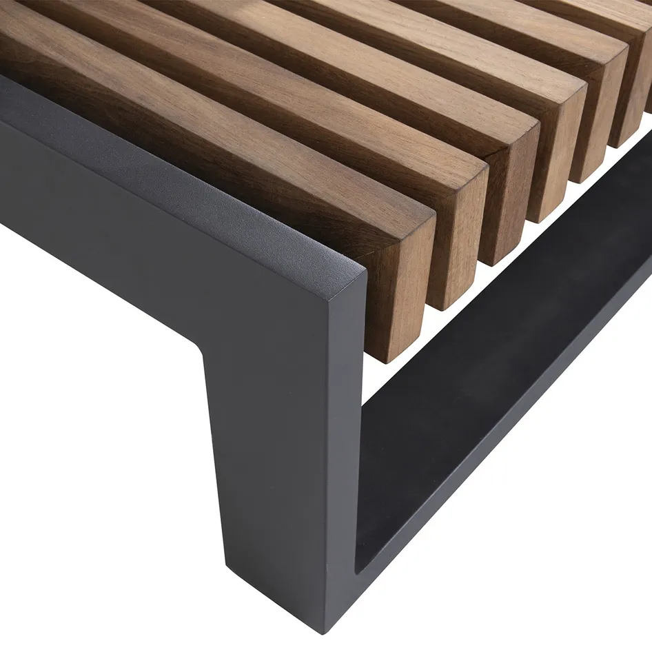 Kioto modular living anthracite detail 02