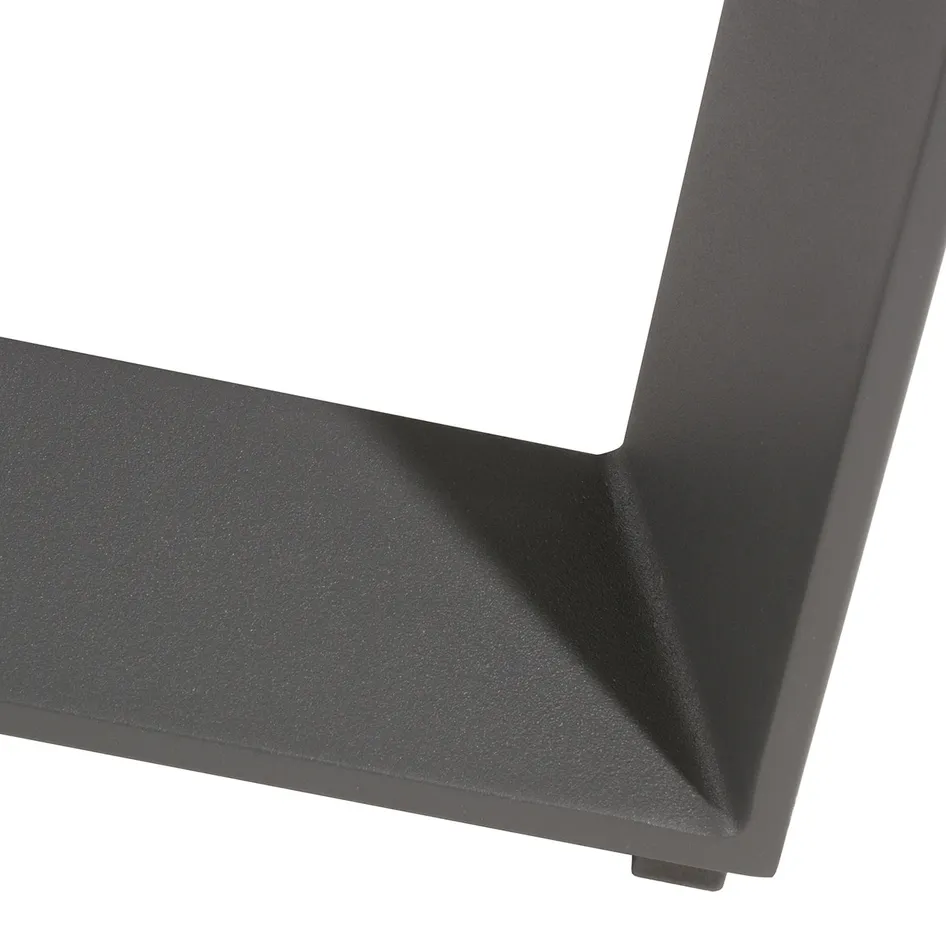 Heritage frame Taste detail