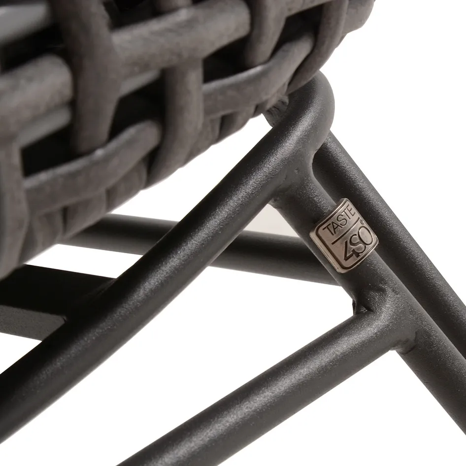 Opera dining Taste detail 2