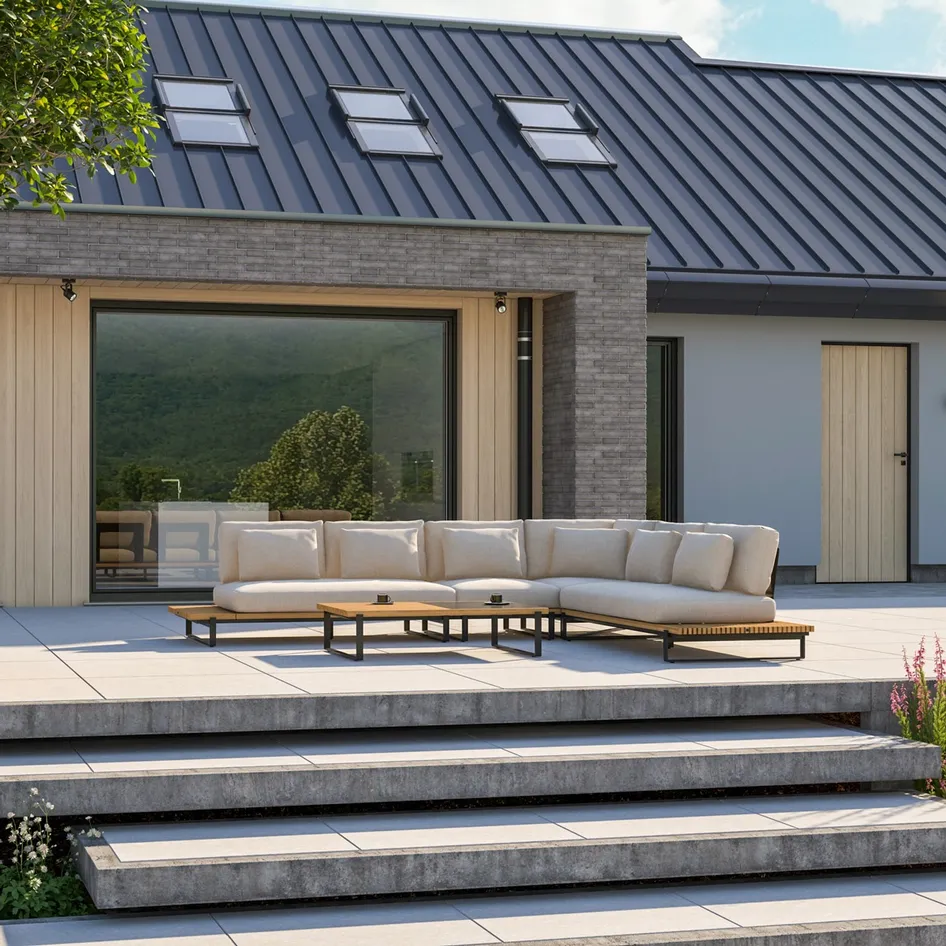 Osaka modular lounge set outdoor 01