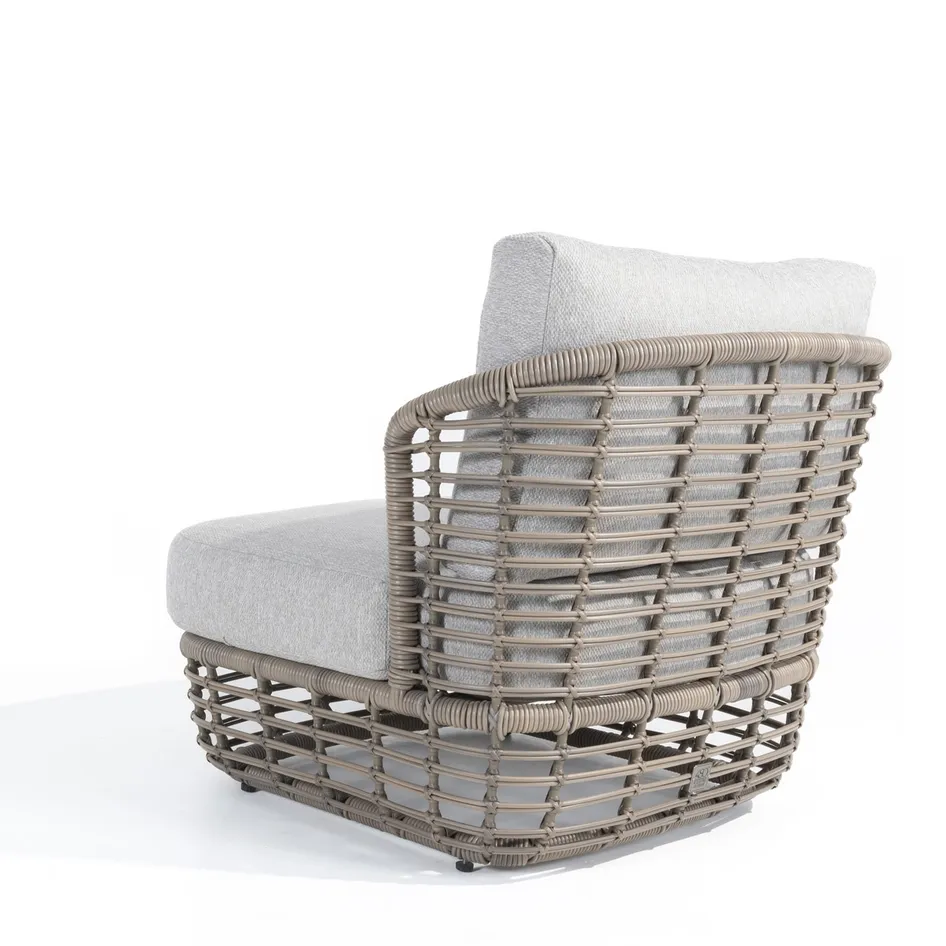 Lugano living chair perspective with shadow 01