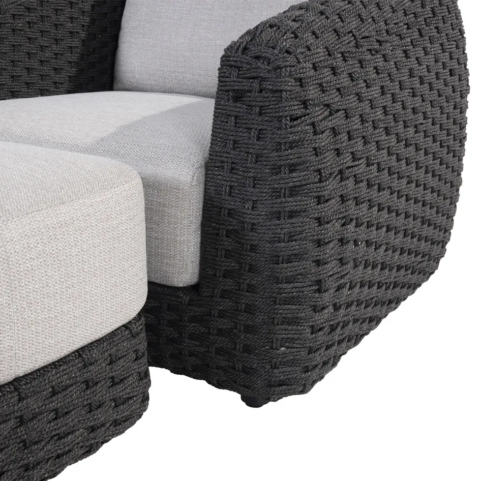 Saint Tropez living detail 03