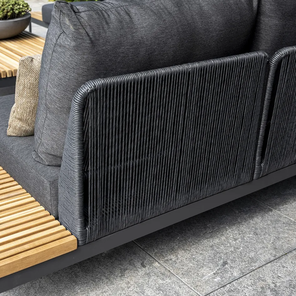 Sakura modular lounge detail 02