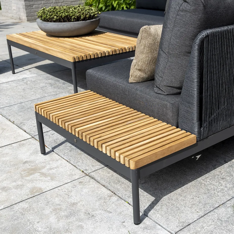 Sakura modular lounge detail 04