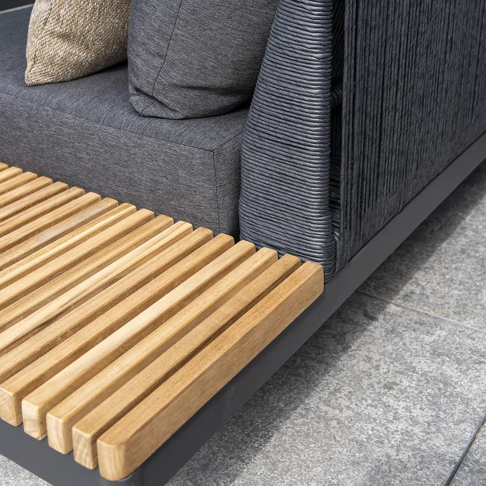 Sakura modular lounge detail 06