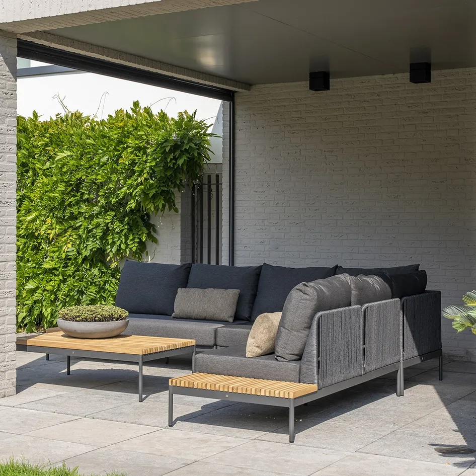 Sakura modular lounge set outdoor 02