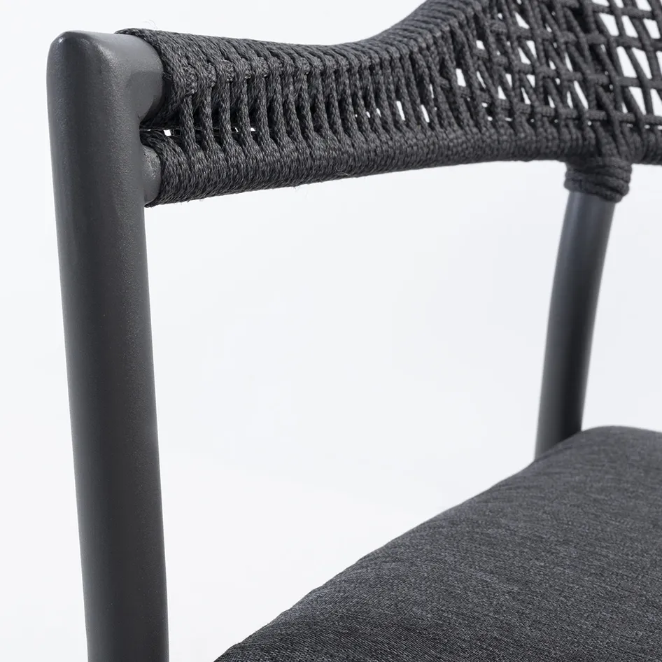 Sienna dining chair detail 02