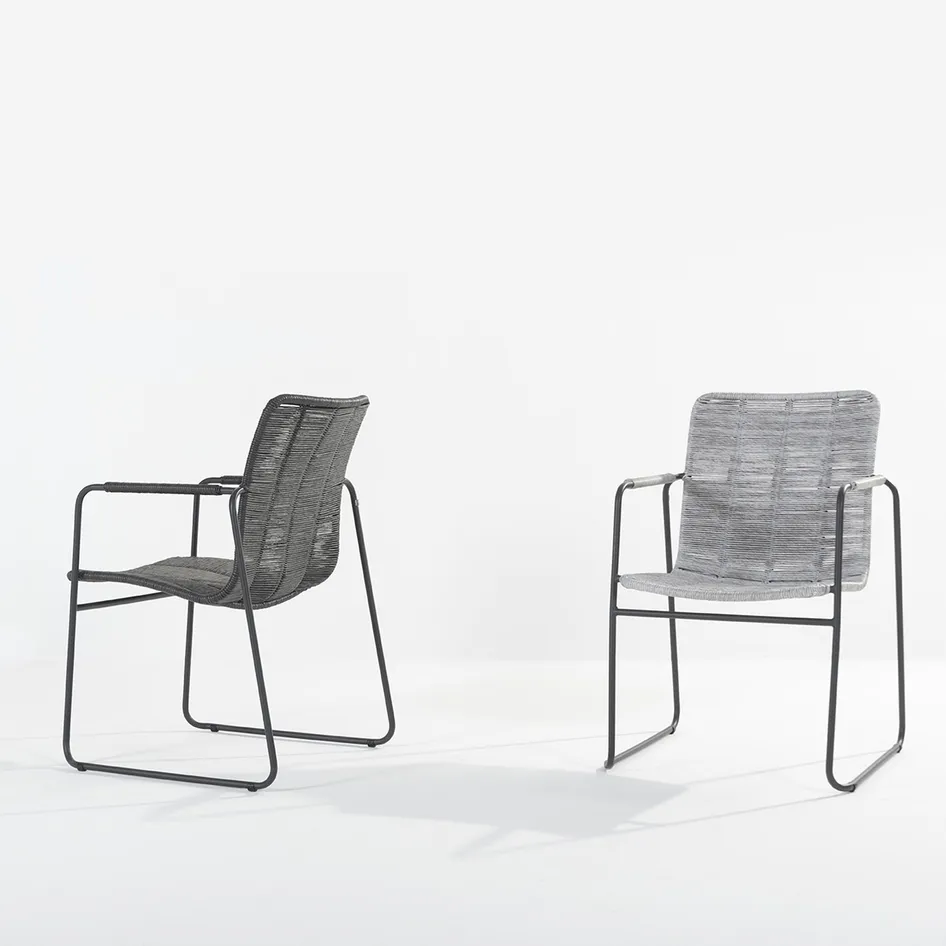 Palma stacking chairs compilation 02