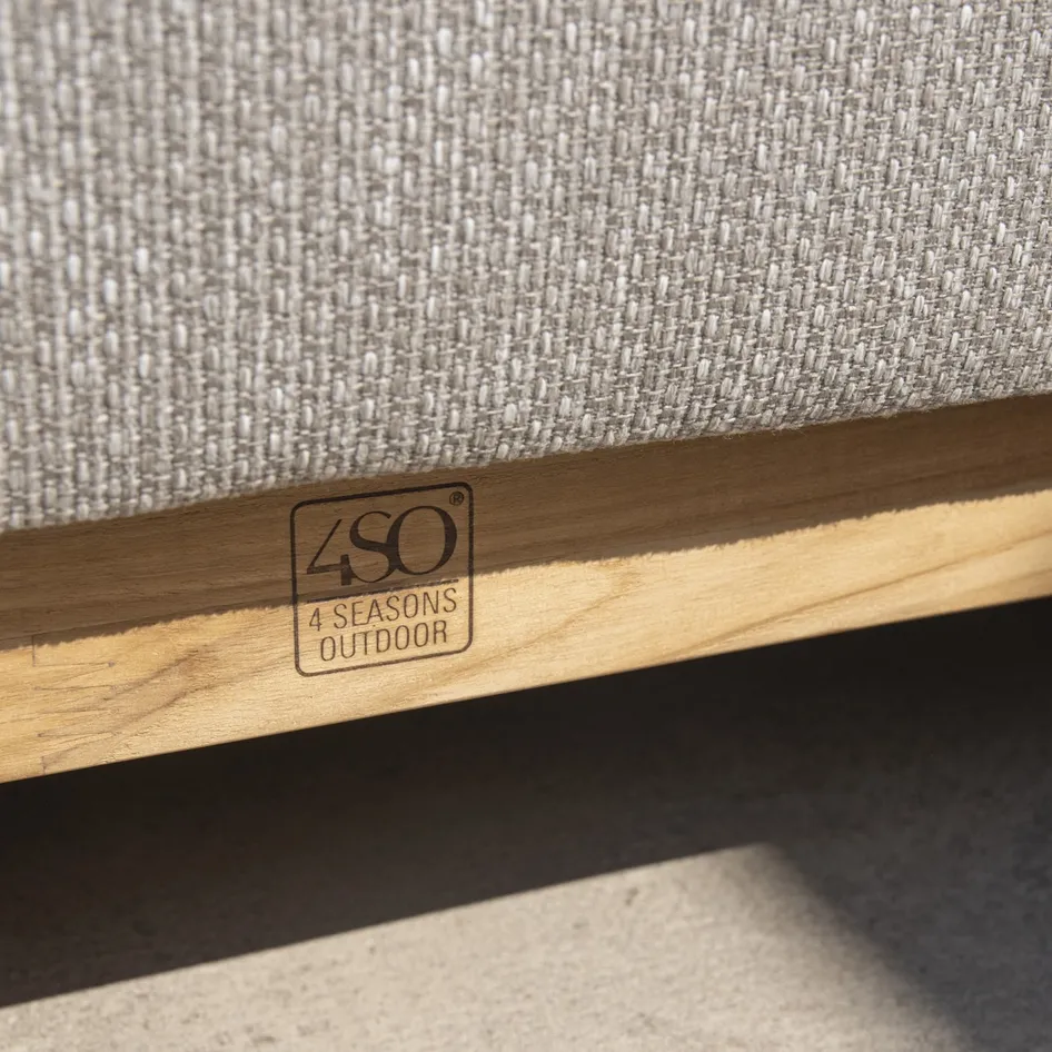 Paradiso modular lounge outdoor detail 04