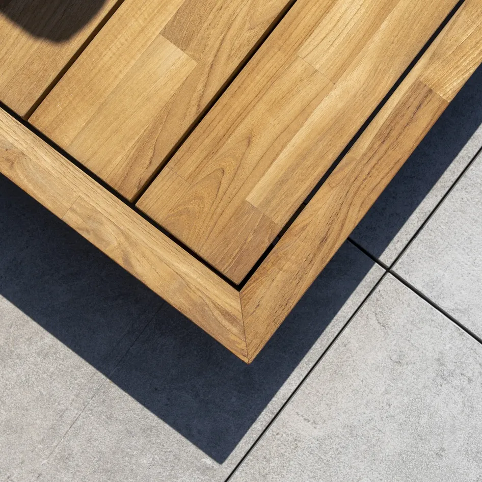 Paradiso modular lounge outdoor detail 05