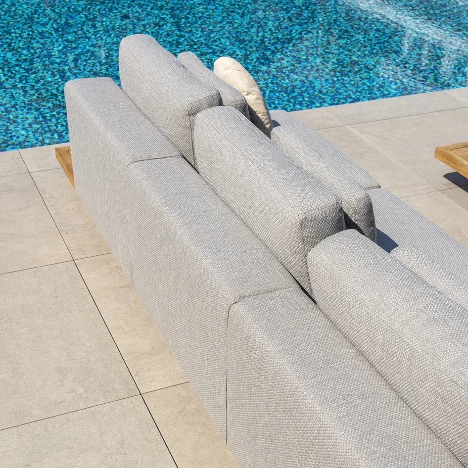 Paradiso modular lounge outdoor detail 06