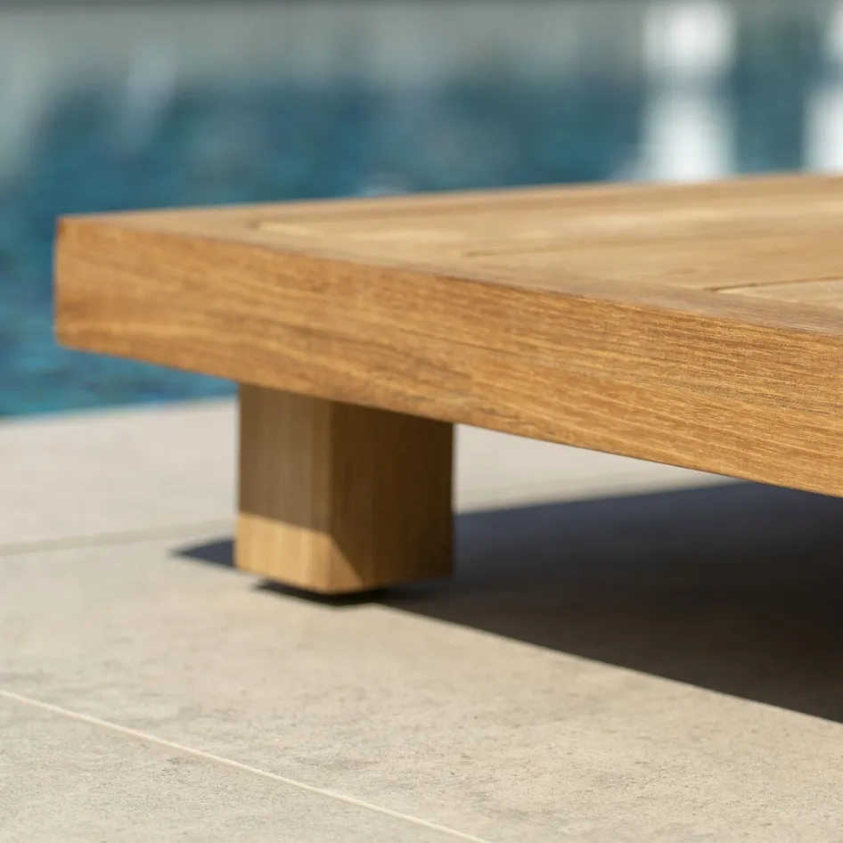 Paradiso modular lounge outdoor detail 014