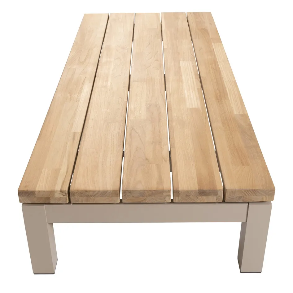 Raffinato Capitol table detail 04