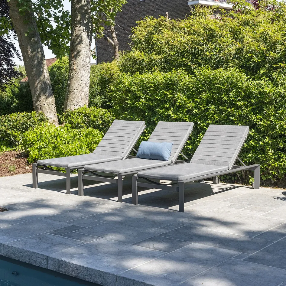 Tropic sfeer Belgie 2