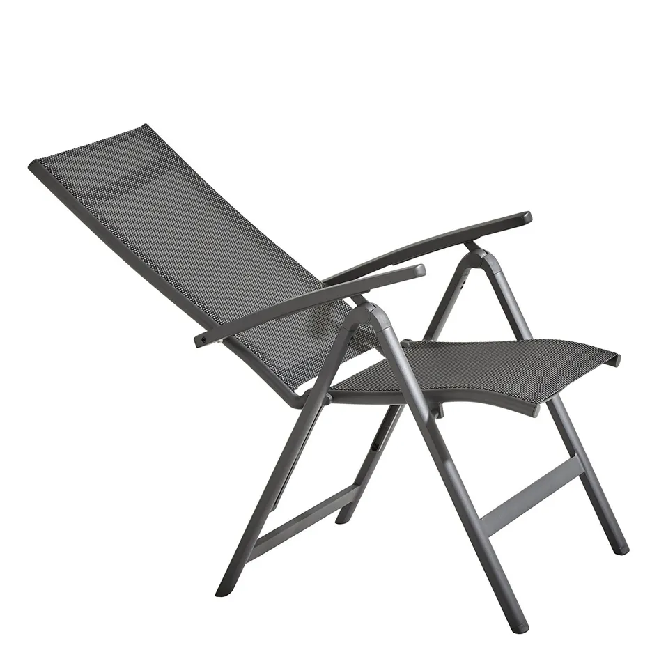 Verona reclining chair 09