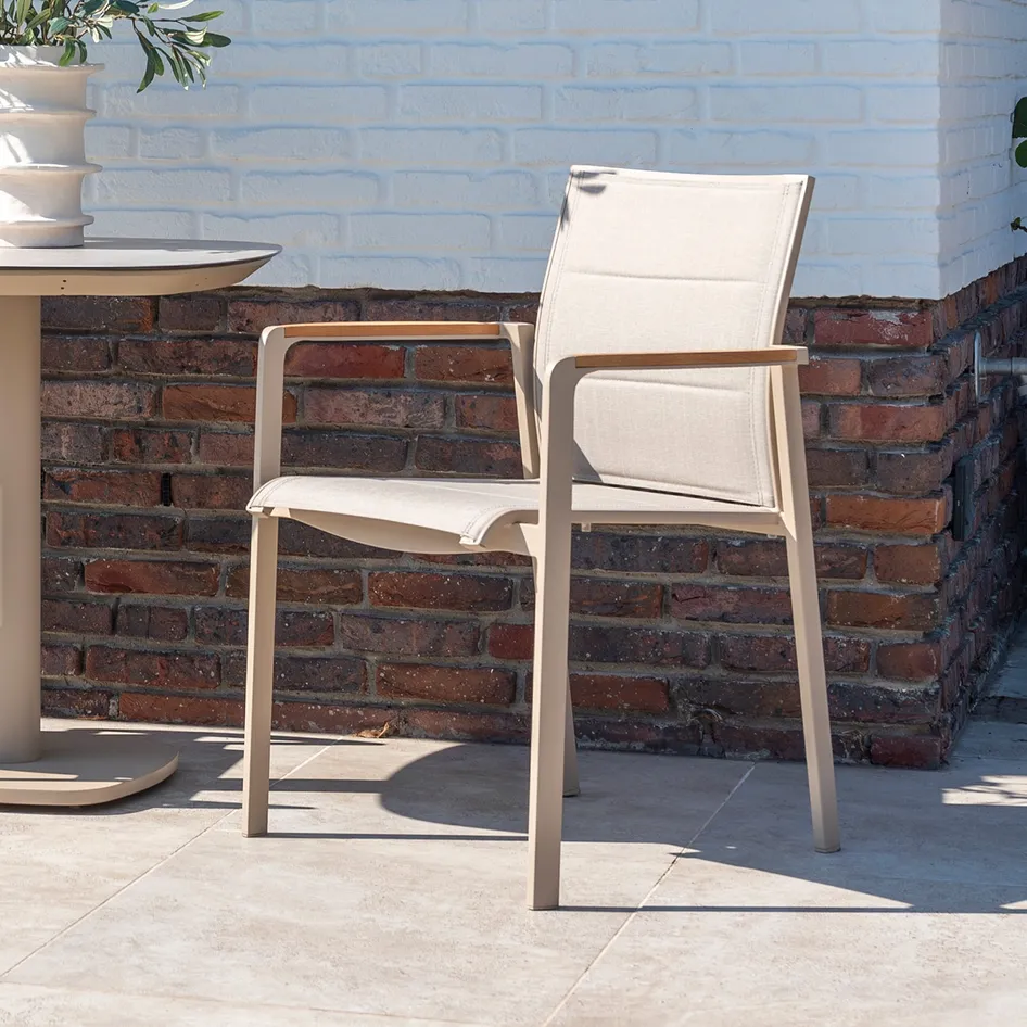 Cortina dining stoel